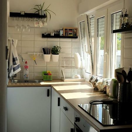 Vila Velebita, Sweet Cozy Appartement :) Zagreb Exterior foto